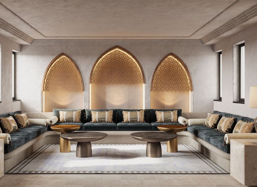 Sala d'estar Foto