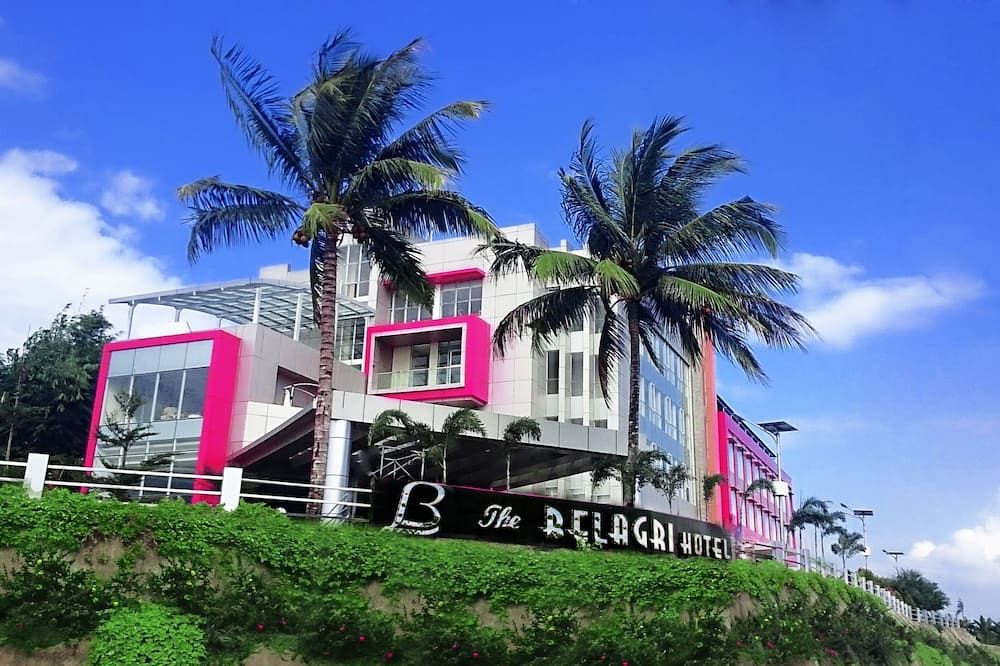 Edifici
