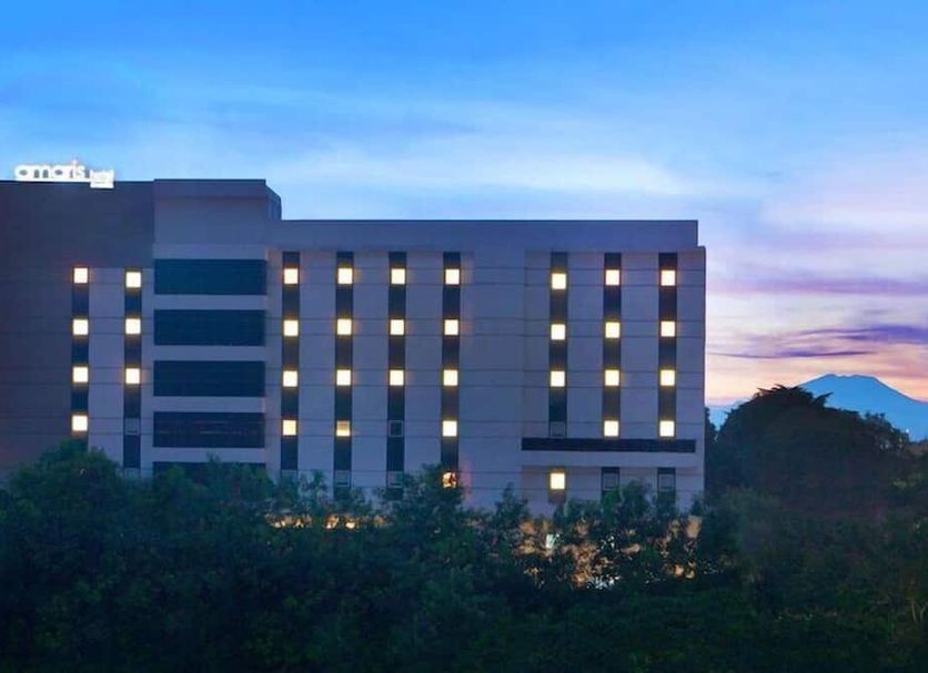 Edifici Foto