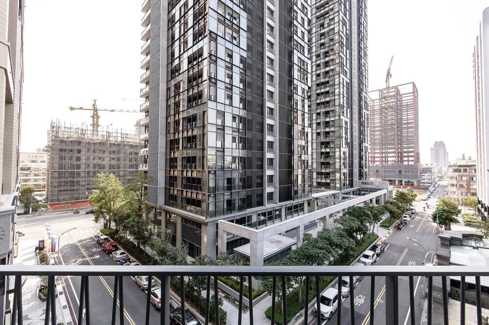 Vista exterior