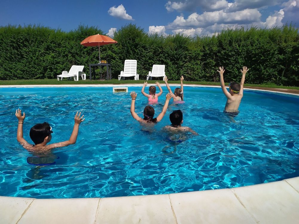 Pool Foto