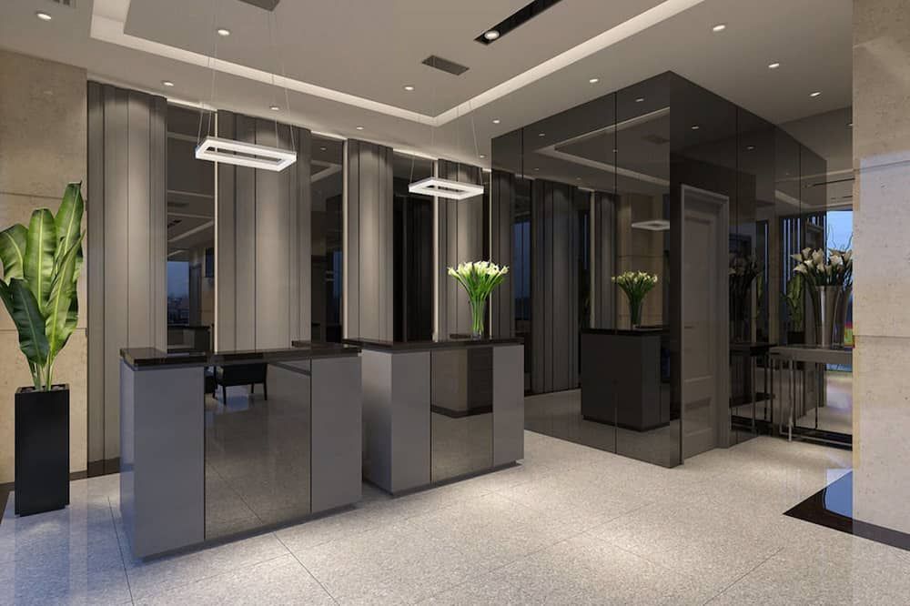 Recepció