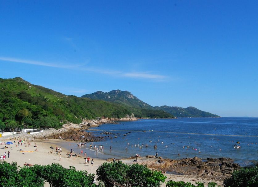 Platja Foto