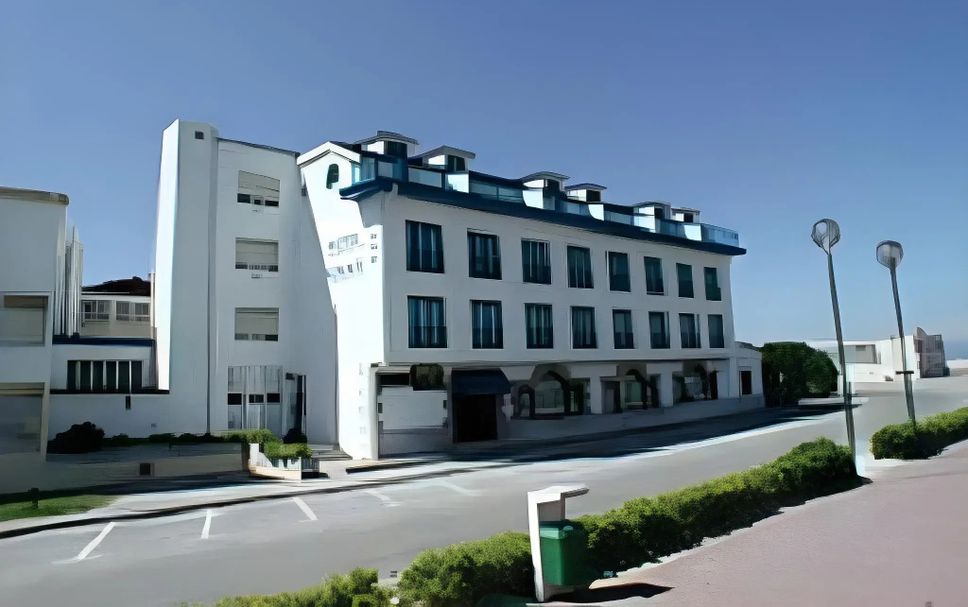 Edifici Foto