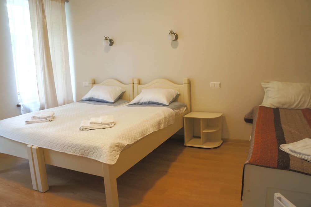 Habitació