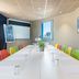 Sala de conferències