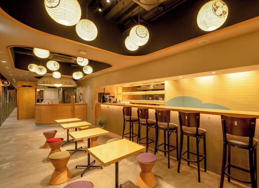 Bar Foto