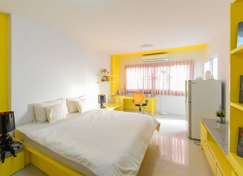 Edifici Foto