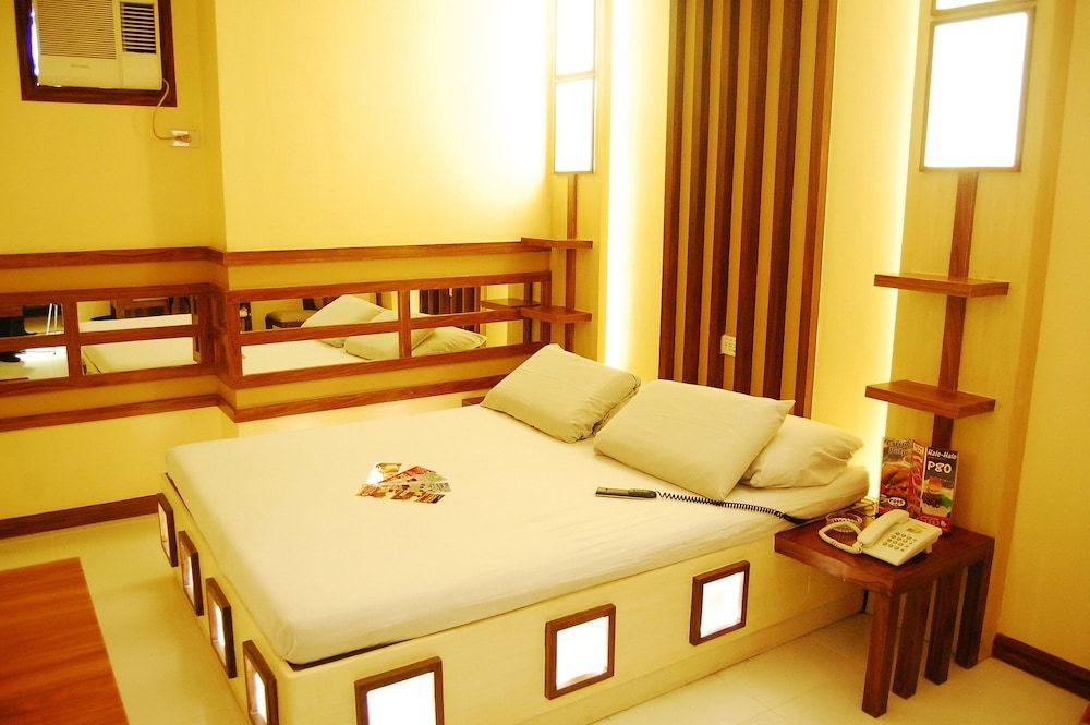 Habitació