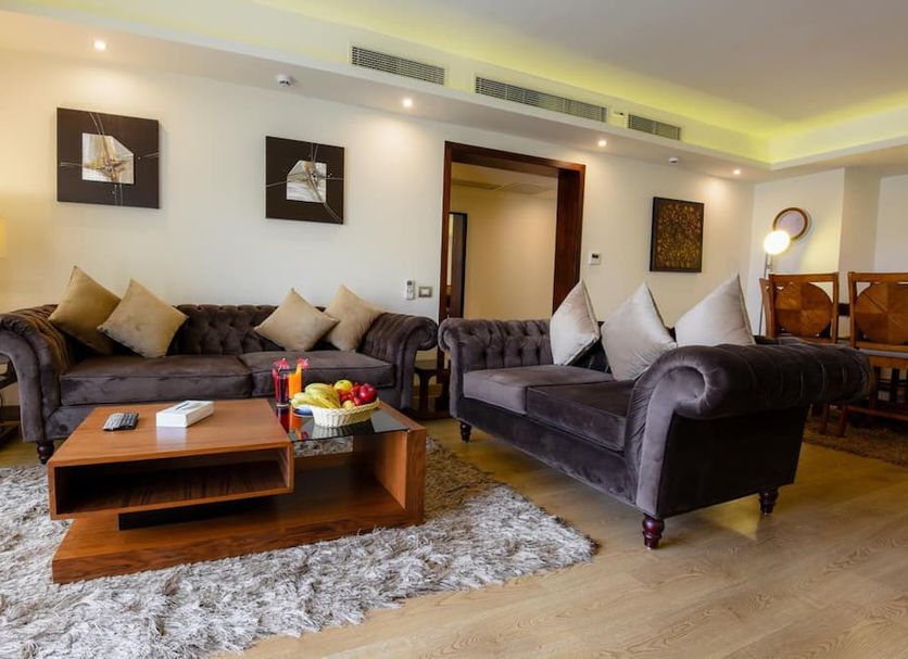 Sala Foto