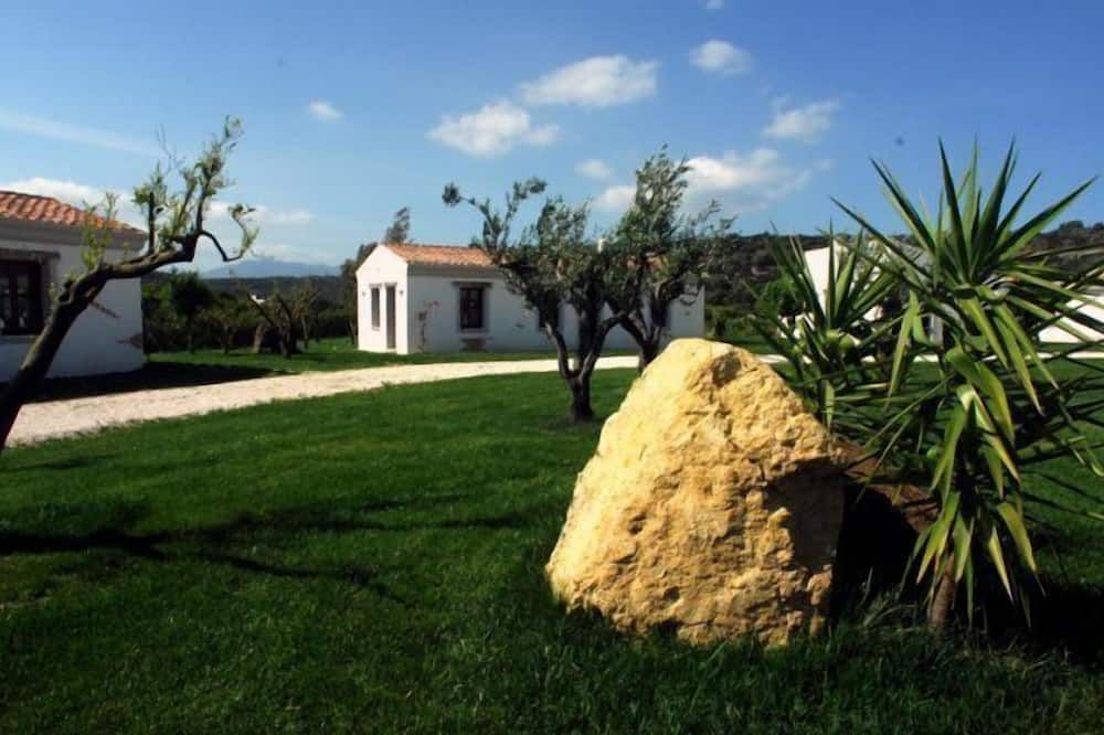 Vista exterior