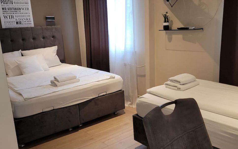 Habitació Foto