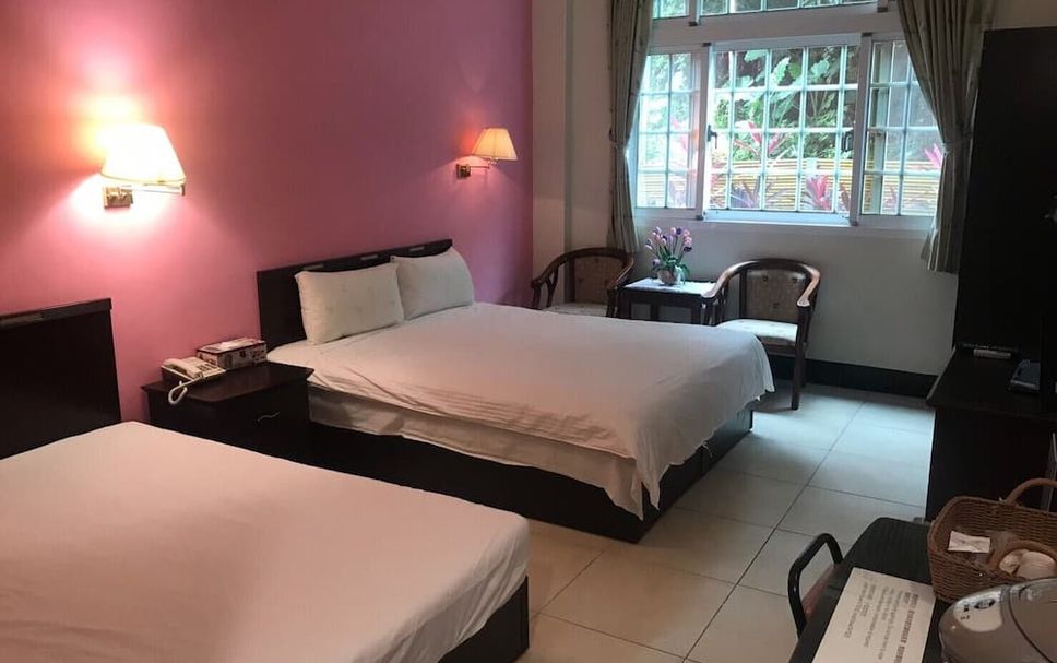 Habitació Foto