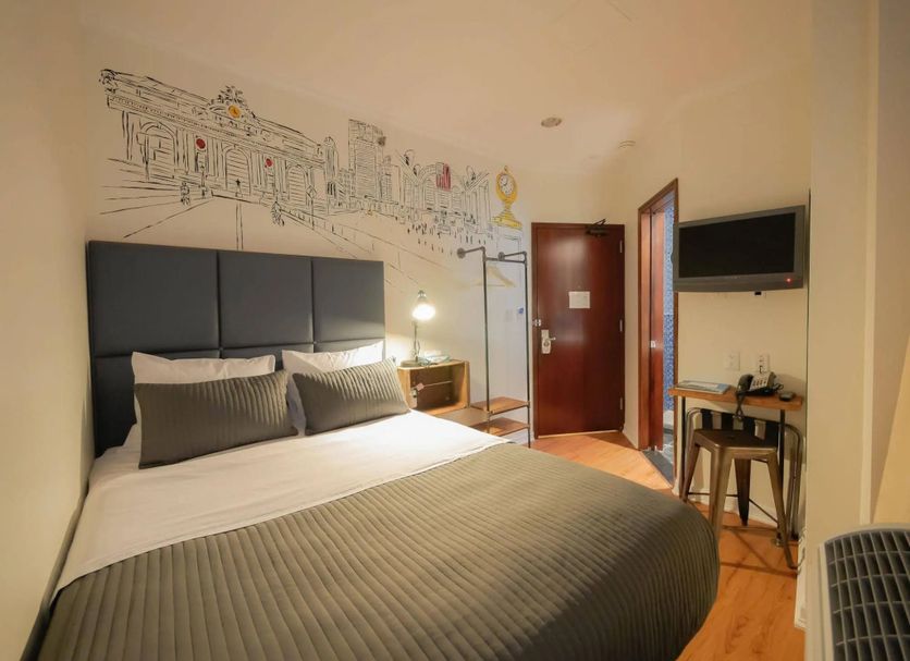 Habitació Foto