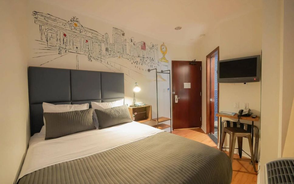 Habitació Foto