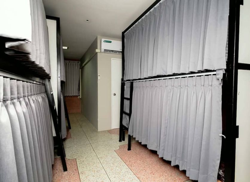 Passadís Foto