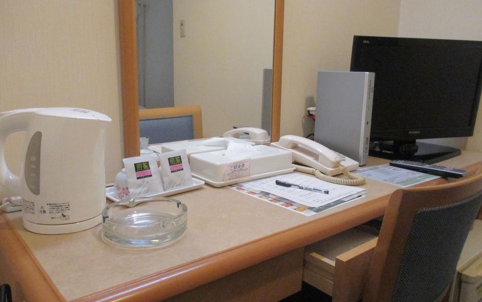 Serveis de l’habitació Foto