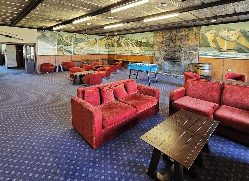 Sala d'estar Foto