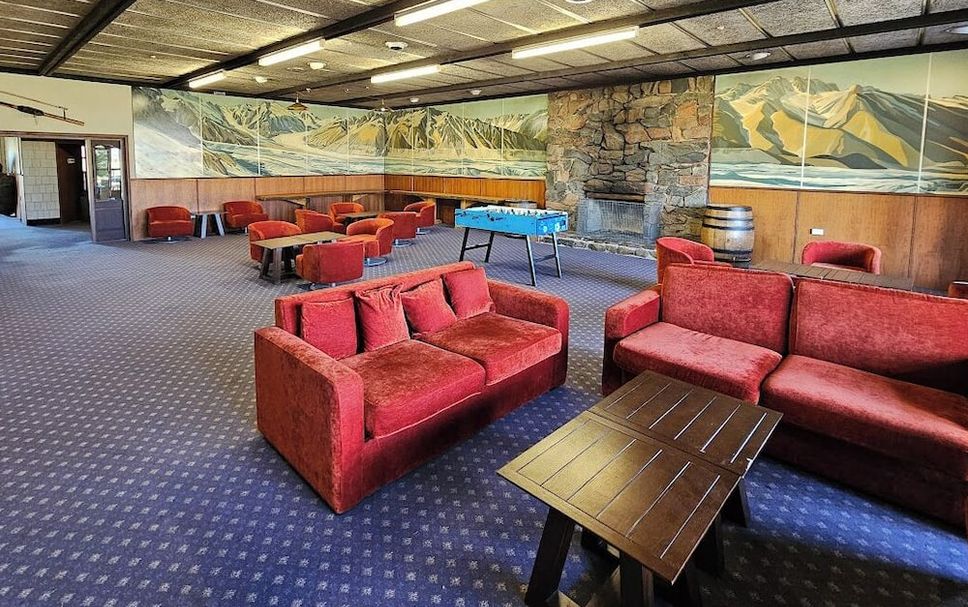 Sala d'estar Foto