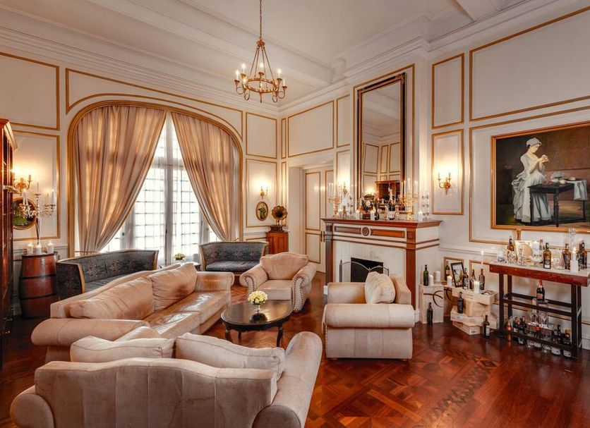 Sala Foto