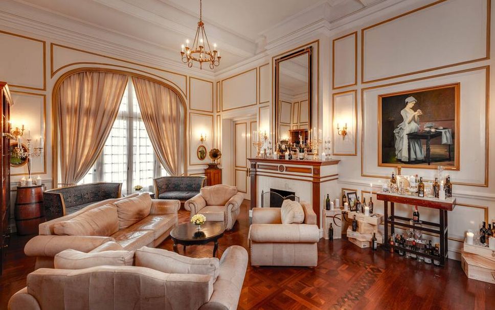 Sala Foto