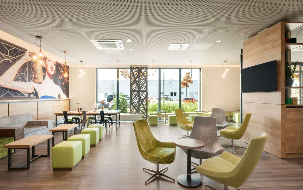 Sala d'estar Foto