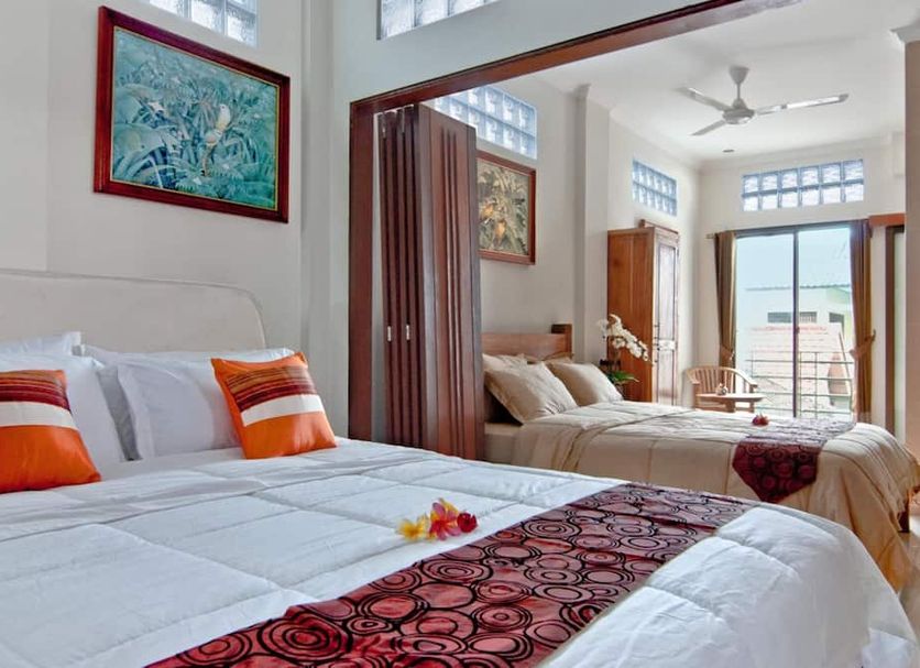 Habitació Foto