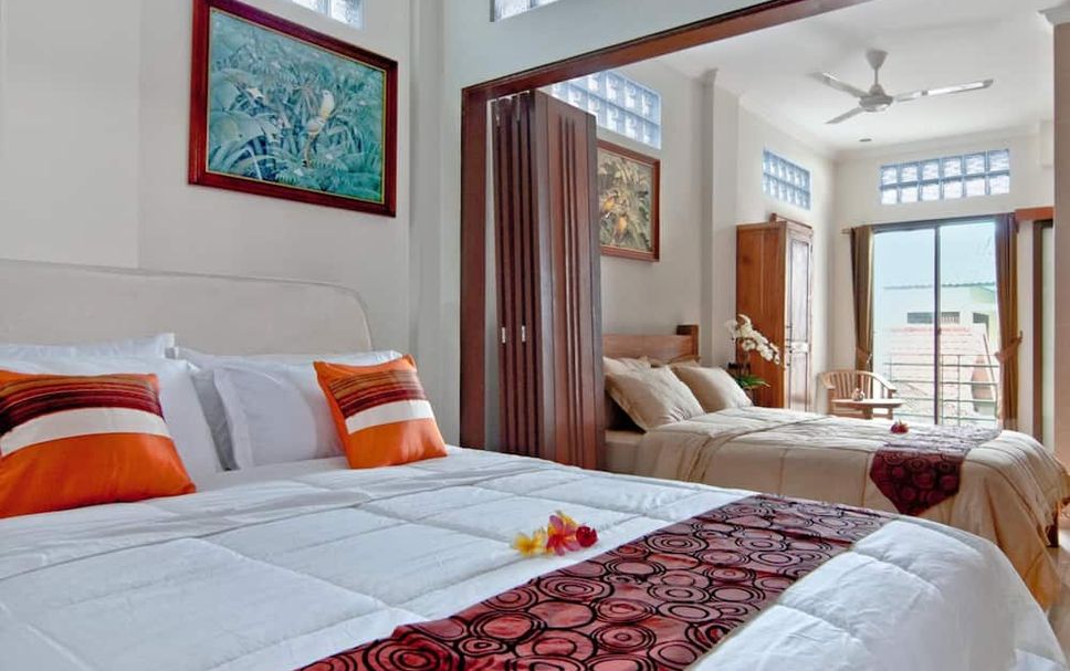 Habitació Foto
