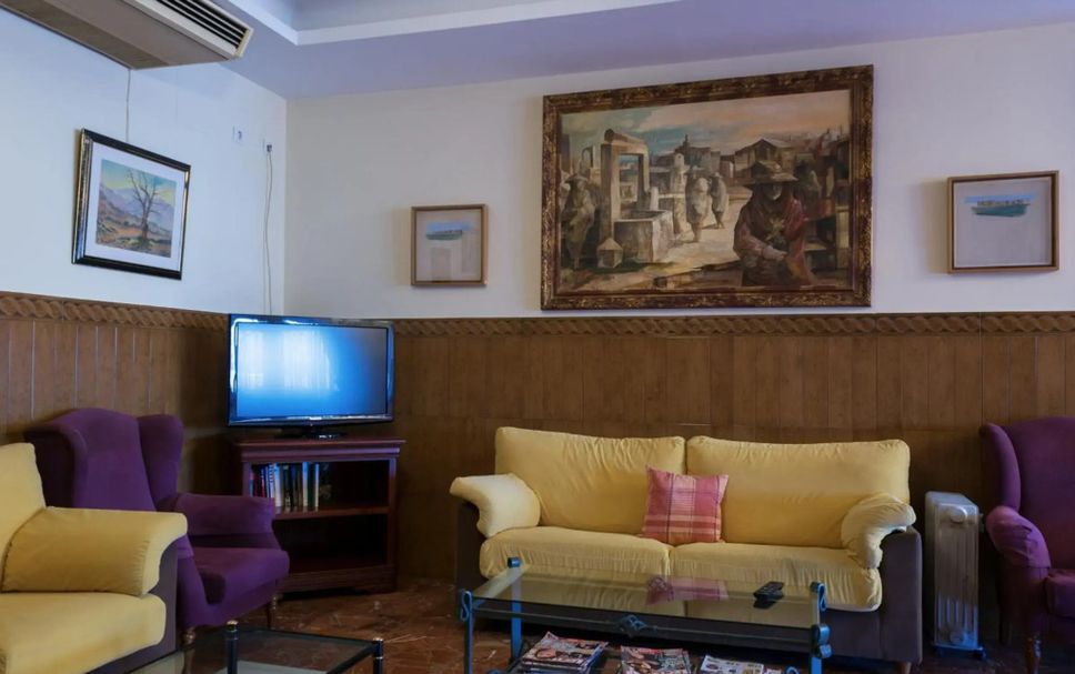 Sala Foto