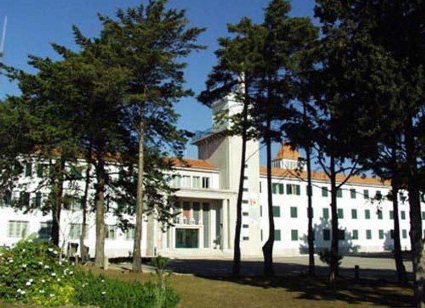 Edifici Foto