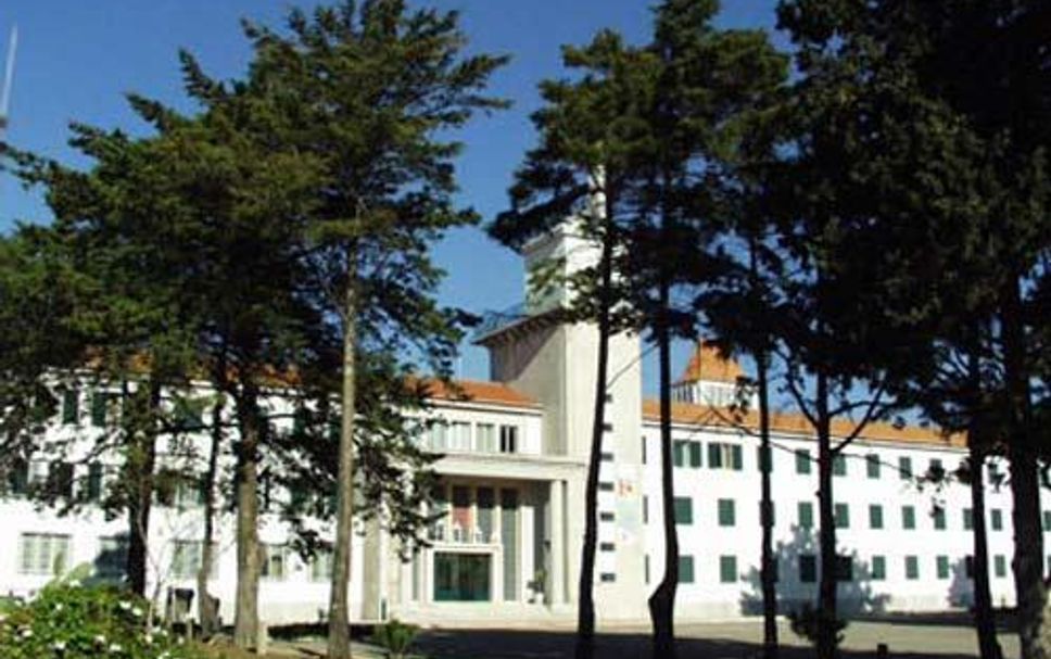 Edifici Foto