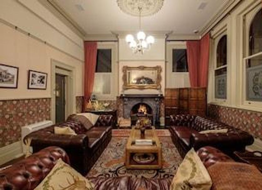 Sala d'estar Foto