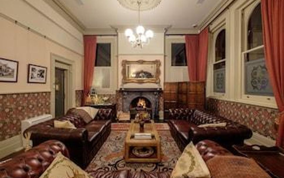 Sala d'estar Foto