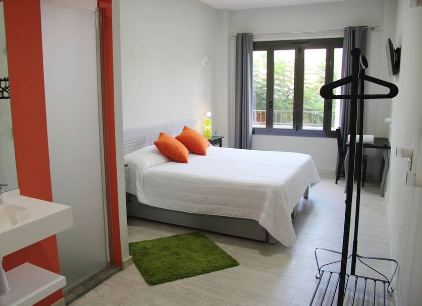 Habitació Foto