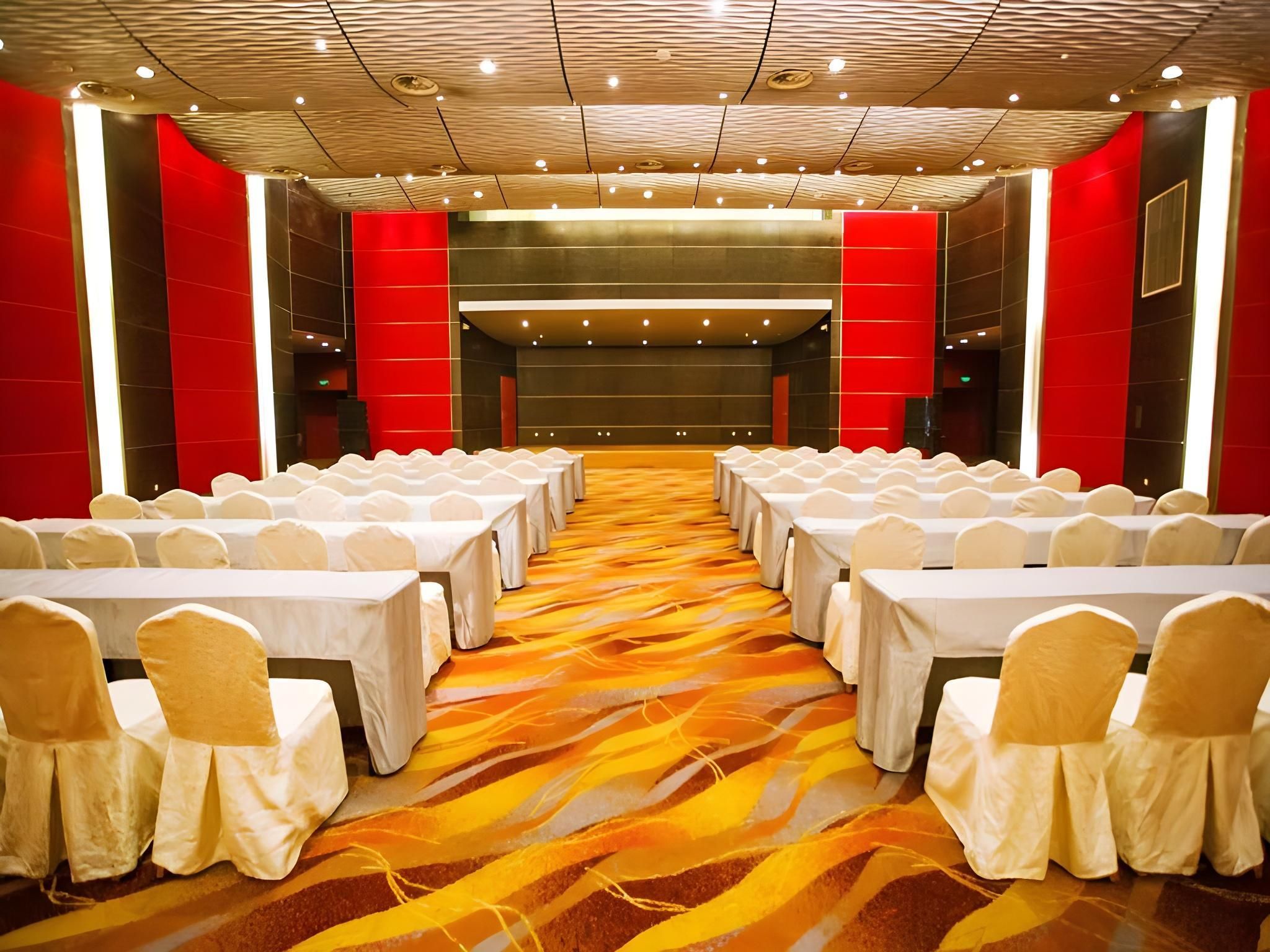 Sala de conferències