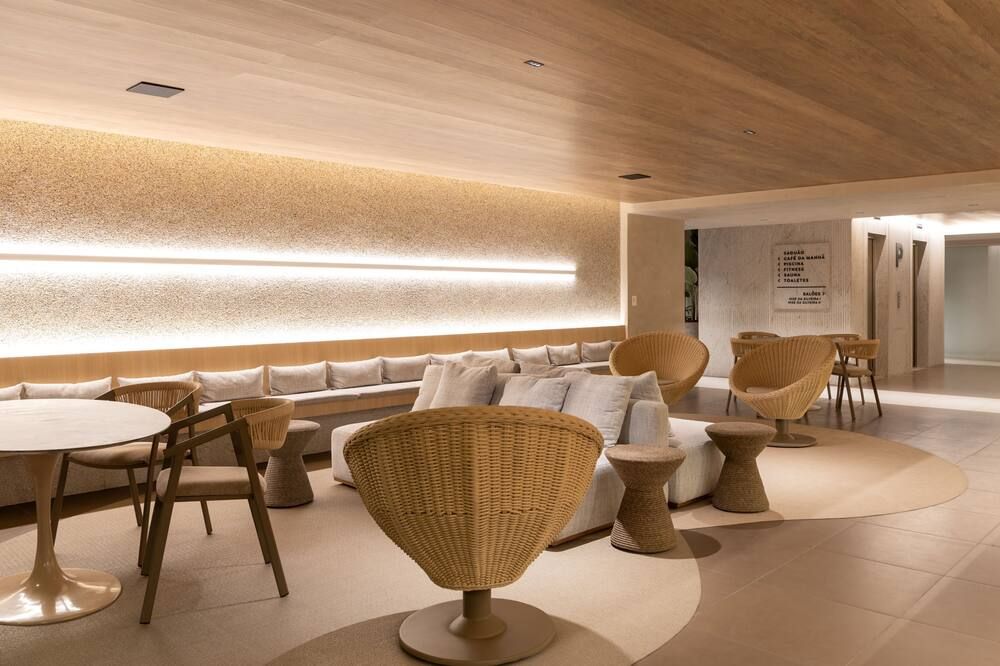 Sala d'estar