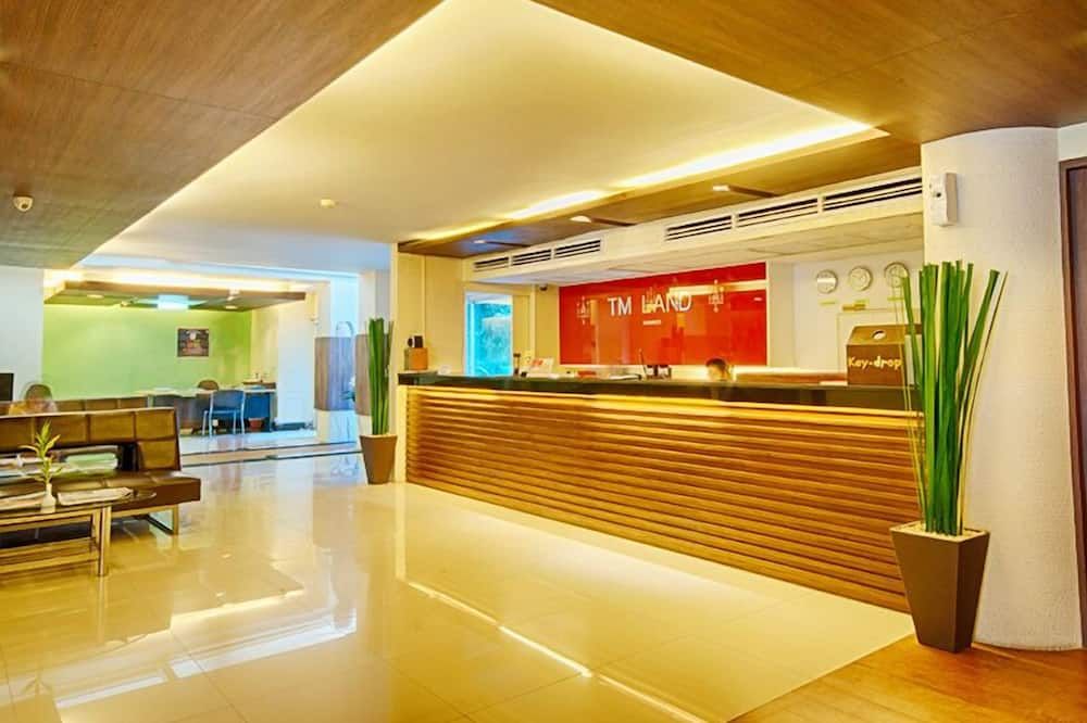Recepció