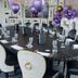 Sala de banquets