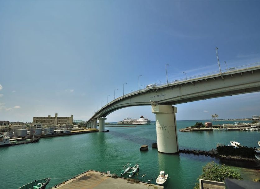 Vista exterior Foto