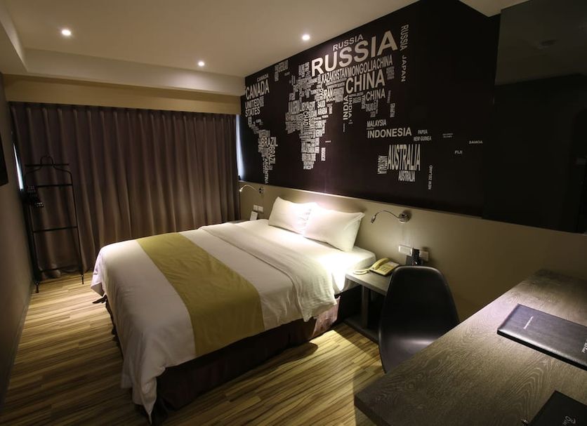 Habitació Foto