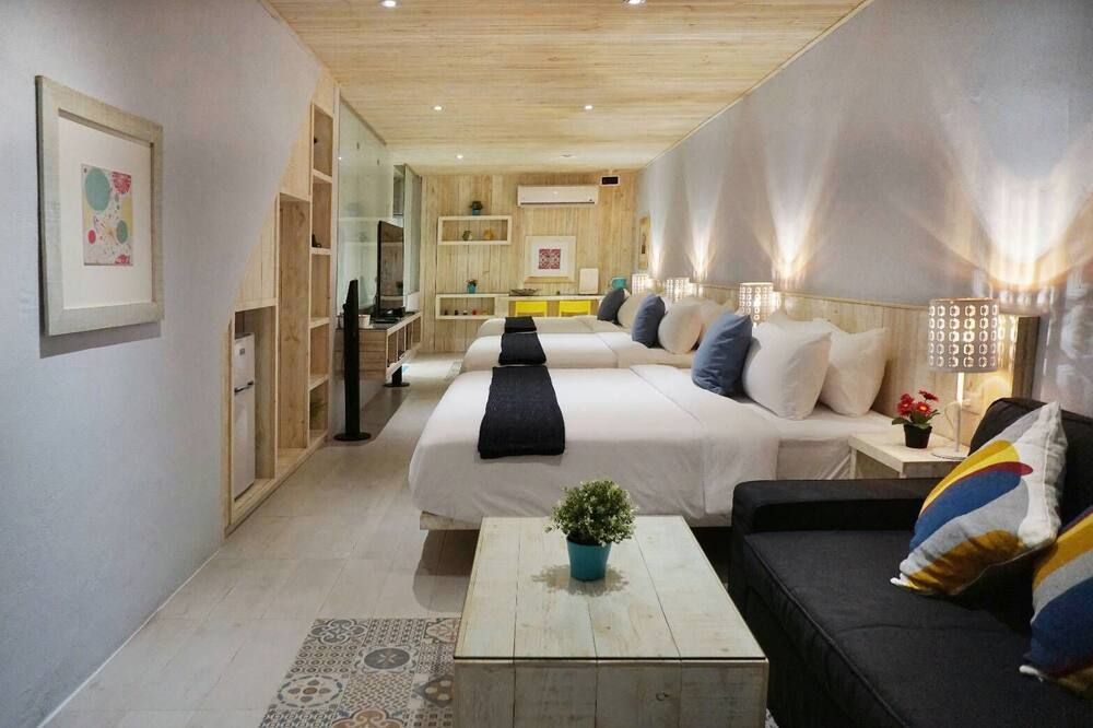 Habitació