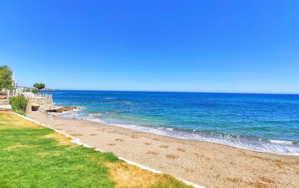 Platja Foto