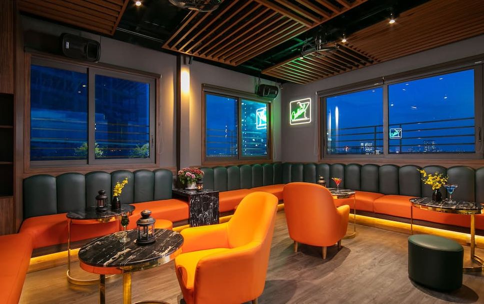 Sala d'estar Foto