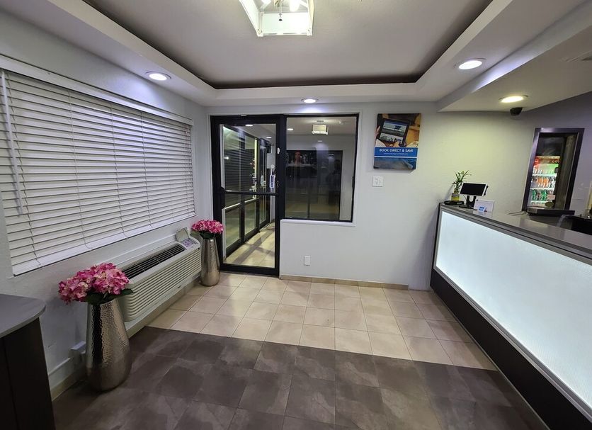 Recepció Foto
