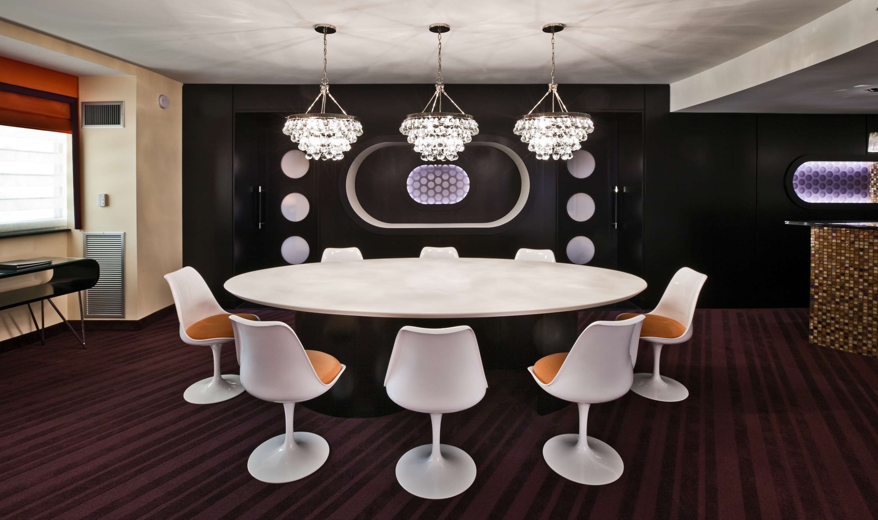 Sala de conferències