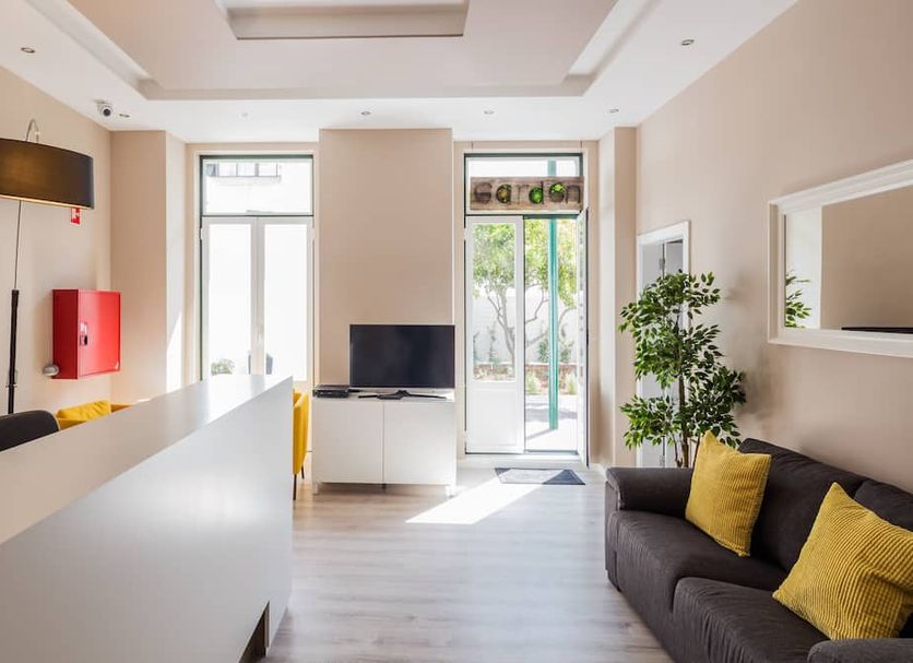Sala Foto
