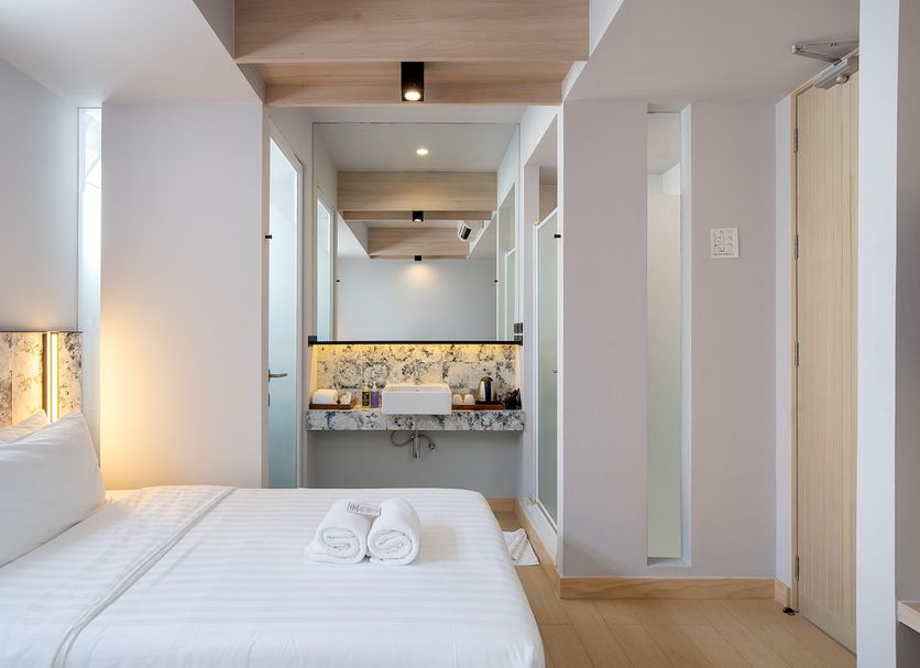 Habitació Foto