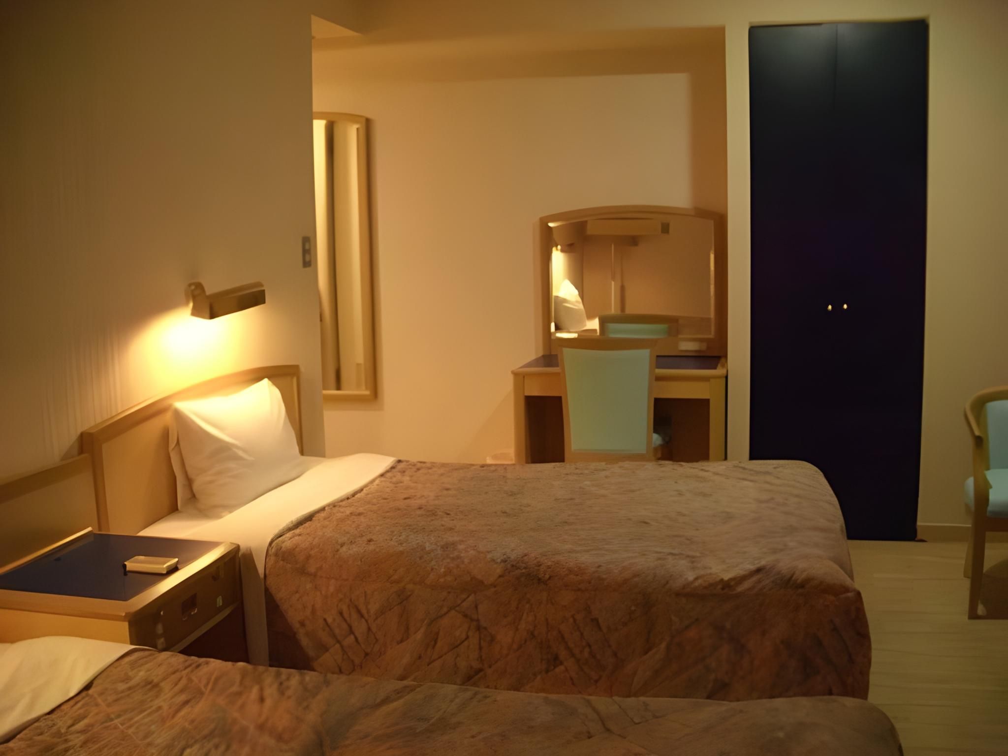 Habitació