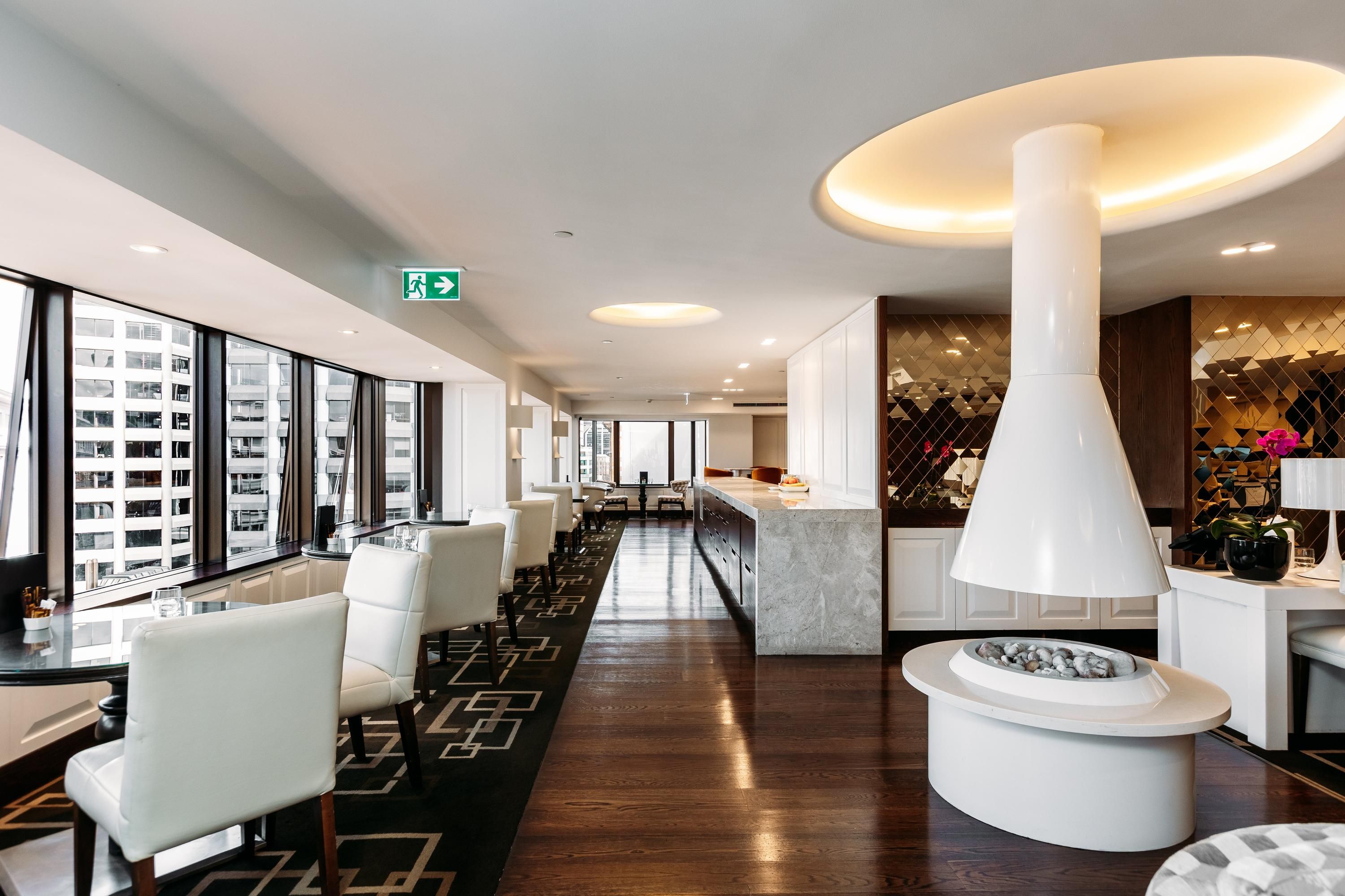 Servei de l'hotel