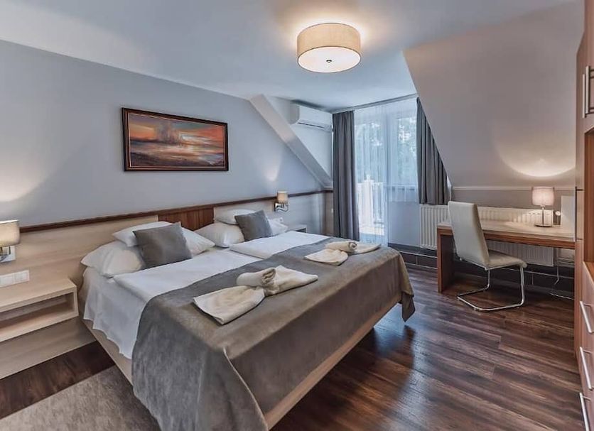 Habitació Foto
